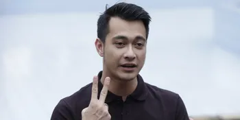 Belum Diberi Restu, Eza Gionino dan Istri Doakan Agar Hati Ibunda Luluh