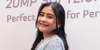 Belum Dapat Izin Ayah Untuk Pacaran, Prilly Latuconsina Santai