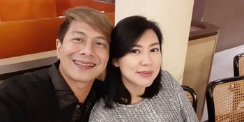 Belum Dikaruniai Anak Usai 2 Tahun Menikah, Delon Thamrin dan Istri Tak Mau Ikut Program Bayi Tabung