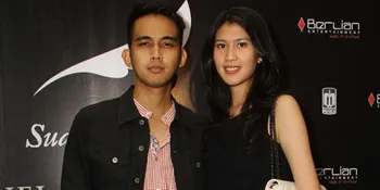 Belum Dikaruniai Momongan, Naga Lyla Santai