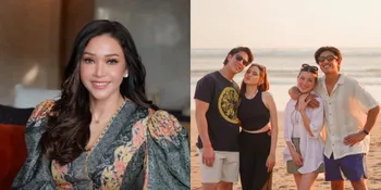 Belum Dipacari El Rumi, Maia Estianty Cerita Perlakuan Baik Keluarga Syifa Hadju yang Sempat Bikin Bingung