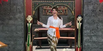 Belum Genap 1 Tahun, Tamara Bleszynski Umumkan Warung 'Teh Manis' Tutup