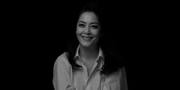 Belum Genap 2 Tahun Menikah, Lulu Tobing Gugat Cerai Bani Maulana Mulia