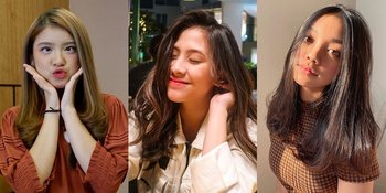 Belum Genap 20 Tahun, Ini Pesona 8 Seleb Cantik dan Berbakat - Jadi Idola Kaum Adam