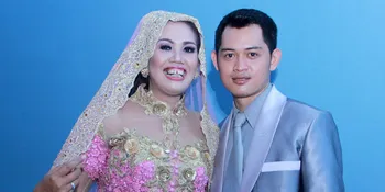 Belum Genap Sebulan, Pernikahan Elly Sugigi di Ambang Perpisahan?