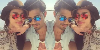 Belum Genap Sebulan Pulang, Vin Rana Sudah Kangen Indonesia