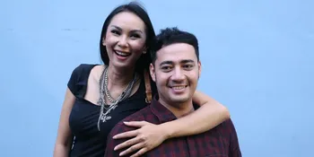 Belum Genap Setahun Menikah, Kalina Ocktaranny Gugat Cerai Hendra