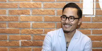 Belum Honeymoon, Tanta Ginting Harap Dikaruniai Anak Kembar