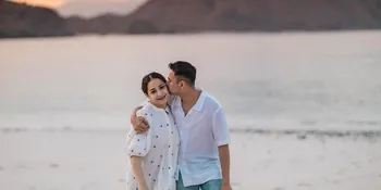 Belum Ingin Coba Bayi Tabung, Raffi Ahmad: Gua Mau 'Gitu' Dulu