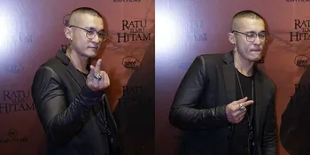 Belum Ingin Nikah, Jadi Alasan Miller Khan Punya Pacar 11 Tahun Lebih Muda