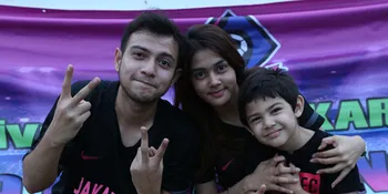 Belum Ingin Nikah, Rifky Balweel - Biby Arlaen Cuma Kode-Kodean