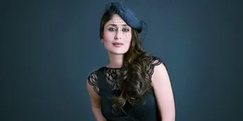 Belum Ingin Punya Anak, Kareena Kapoor Didukung Ayahnya