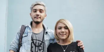 Belum Jadian, Evelyn Nada Anjani Akui Suka Pada Pandangan Pertama Dengan Isa Khan