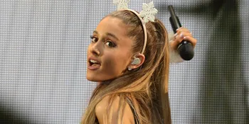 Belum Juga Dilamar, Ariana Grande Sudah Siapkan Jawaban