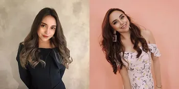 Belum Juga Pulang, Salmafina Sunan Tutup Akses Komunikasi dengan Sunan Kalijaga