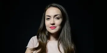 Belum Juga Punya Momongan, Rianti Cartwright Akhirnya Jalani Bayi Tabung