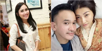 Belum ke RS, Ayu Ting Ting Doakan Sarwendah Cepat Sembuh