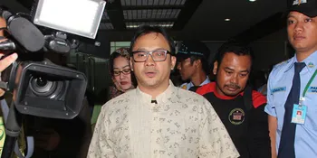 Belum Kembalikan Ani, Pihak Adi Bing Slamet Pertanyakan Eyang Subur