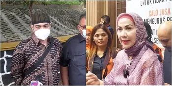 Belum Kembalikan Barang-Barang Milik Venna Melinda, Ternyata Ini Alasan Venna Melinda