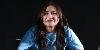 Belum Kepikiran Nikah dan Masih Jomblo, Prilly Latuconsina Bocorkan Tipe Pria Idamannya