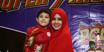 Belum Lama Cerai, Risty Tagor Kini Punya 2 Cowok Baru!