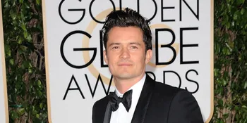 Belum Lama Single, Orlando Bloom Mulai Cari Pengganti Katy Perry?