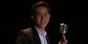 Belum Mau Berhenti, Cakra Khan Ingin Buat Album Bahasa Sunda