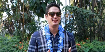 Belum Mau Menikah, Marcell Chandrawinata Takut Melangkahi Nadine?