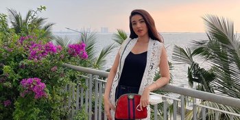 Belum Mau Serahkan Anak-anak, Tsania Marwa Kesal Atalarik Syach Keras Kepala