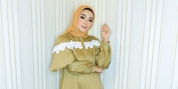 Belum Mau Terima Job, Sheza Idris Terapkan Protokol Kesehatan dengan Ketat Selama Pandemi