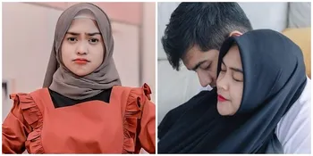 Belum Mau Ungkap Nama dan Perlihatkan Wajah Anak, Ini Alasan Ria Ricis & Suami