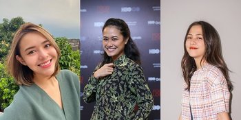 Meski Belum Menikah, 7 Seleb Ini Sukses Perankan Karakter Orangtua dan Keibuan