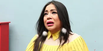 Belum Menikah, Annisa Bahar Ungkap Juwita Sudah 3 Tahun Tinggal Seatap dengan Deddy