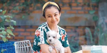 Belum Menikah di Usia 42 Tahun, Artis Putri Patricia Tetap Usaha Sambil Berpasrah