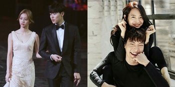 Belum Nikah-Nikah, Padahal 6 Pasang Seleb Korea Ini Sudah Pacaran Lama