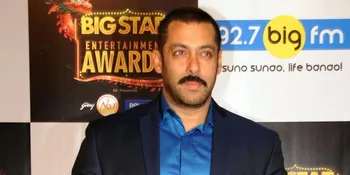 Belum Menikah, Salman Khan Ingin Punya Anak Dari Ibu Pengganti Seperti Karan dan SRK