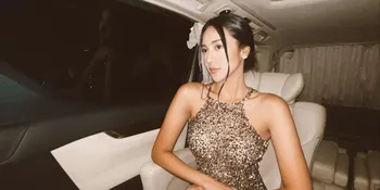 Belum Menikah Tapi Jadi Seorang Ibu di Film Horor 'SPIRIT DOLL', Anya Geraldine Merasa Tertantang