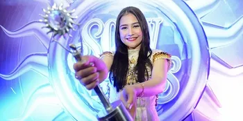 Masih Setia Jomblo, Prilly Latuconsina Mau Nikah 5 Tahun Lagi