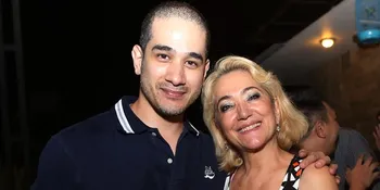 Belum Mikir Soal Jodoh, Okan Kornelius Suka Cewek Turki?