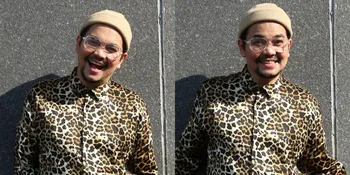 Belum Move On, Indra Bekti Belum Buka Hati untuk Wanita Lain