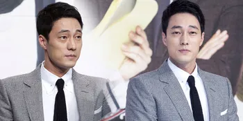 Belum Nemu Tambatan Hati, So Ji Sub Bintang 'Oh My Venus' Curhat