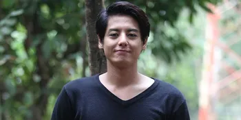 Belum Nikah, Roger Danuarta Masih Dapat Angpao