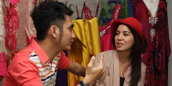 Belum Nikah, Tya Ariestya dan Pacar Ngaku Punya Anak