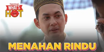 Belum Percaya Mama Dahlia Tiada, Kiki Farrel Masih Kirim WhatsApp Saat Berangkat Syuting