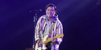 Belum Pernah Bertemu Langsung, Rizky Febian Sebut Putri Delina dan Jeffry Reksa Cocok