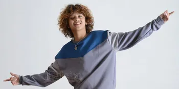 Belum Pernah Memasak, Bastian Steel Tetap PD Racik Masakan Batak