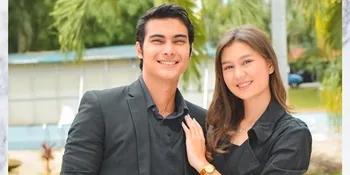 Belum Pernah Menikah, Begini Cara Zoe Jackson dan Cinta Brian Hayati Peran Suami-Istri dalam 'BUKU HARIAN SEORANG ISTRI'