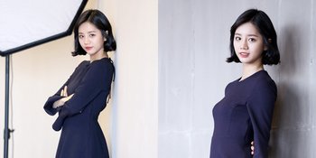 Belum Pulih Total, Hyeri Girls Day Sudah Pulang Dari Rumah Sakit