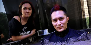 Belum Punya Anak, Demian-Sara Bakal Coba Bayi Tabung?