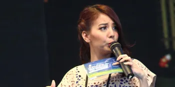 Belum Punya Momongan, Inilah Curhatan Tya Ariestya